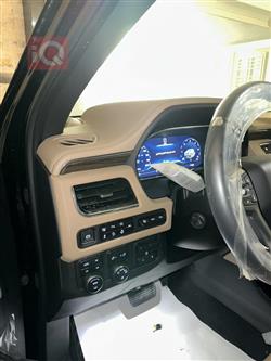 شێڤرۆلێت تاهۆ